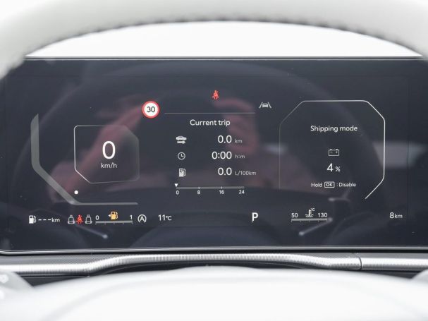 KIA Sportage 1.6T DCT GT-Line Panorama HeadUp ACC