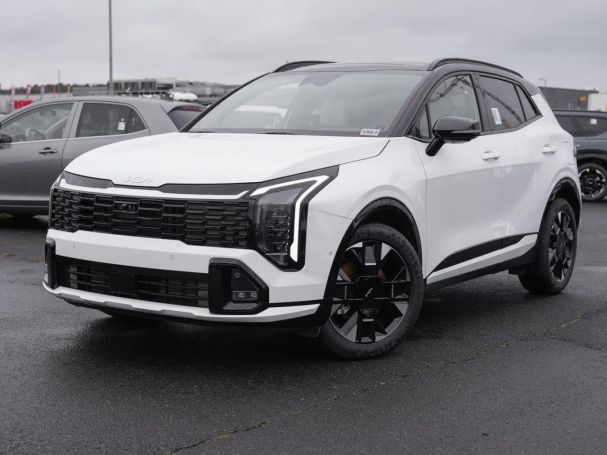 KIA Sportage 1.6T DCT GT-Line Panorama HeadUp ACC