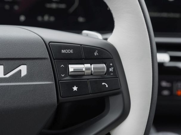 KIA Sportage 1.6T DCT GT-Line Panorama HeadUp ACC