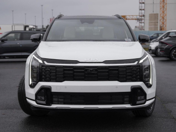 KIA Sportage 1.6T DCT GT-Line Panorama HeadUp ACC