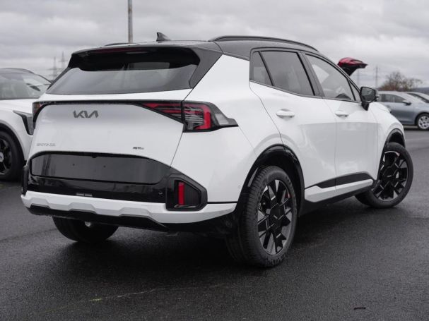 KIA Sportage 1.6T DCT GT-Line Panorama HeadUp ACC