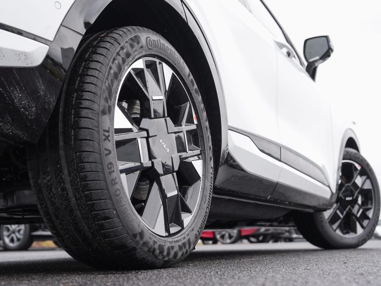 KIA Sportage 1.6T DCT GT-Line Panorama HeadUp ACC