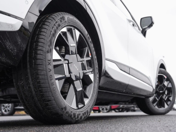 KIA Sportage 1.6T DCT GT-Line Panorama HeadUp ACC