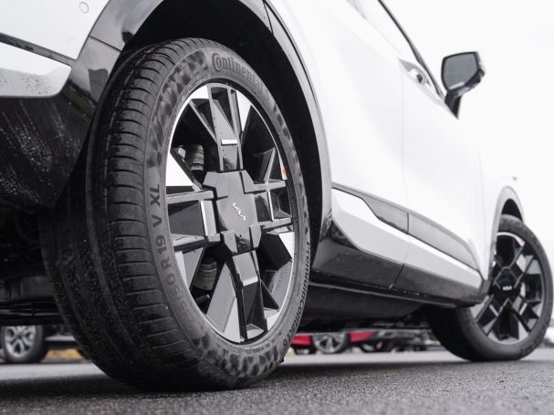 KIA Sportage 1.6T DCT GT-Line Panorama HeadUp ACC