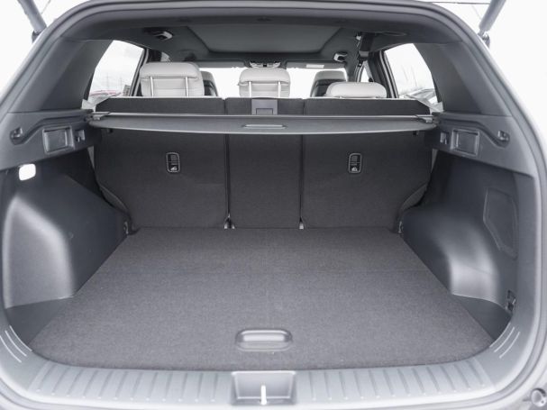 KIA Sportage 1.6T DCT GT-Line Panorama HeadUp ACC