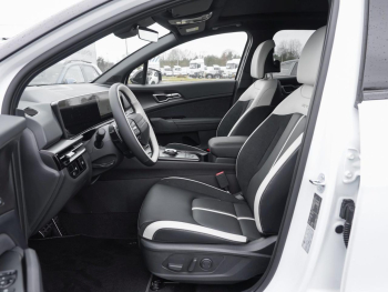 KIA Sportage 1.6T DCT GT-Line Panorama HeadUp ACC