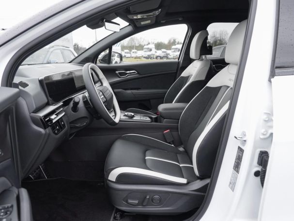 KIA Sportage 1.6T DCT GT-Line Panorama HeadUp ACC