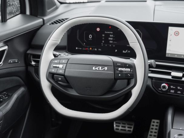 KIA Sportage 1.6T DCT GT-Line Panorama HeadUp ACC