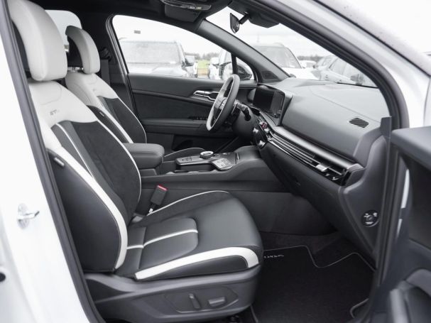 KIA Sportage 1.6T DCT GT-Line Panorama HeadUp ACC