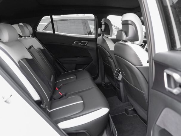 KIA Sportage 1.6T DCT GT-Line Panorama HUD ACC Memory