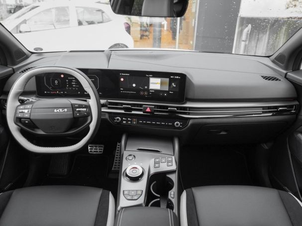 KIA Sportage 1.6T DCT GT-Line Panorama HUD ACC Memory