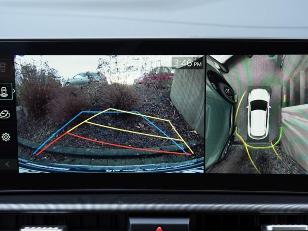 KIA Sportage 1.6T DCT GT-Line Panorama HUD ACC Memory