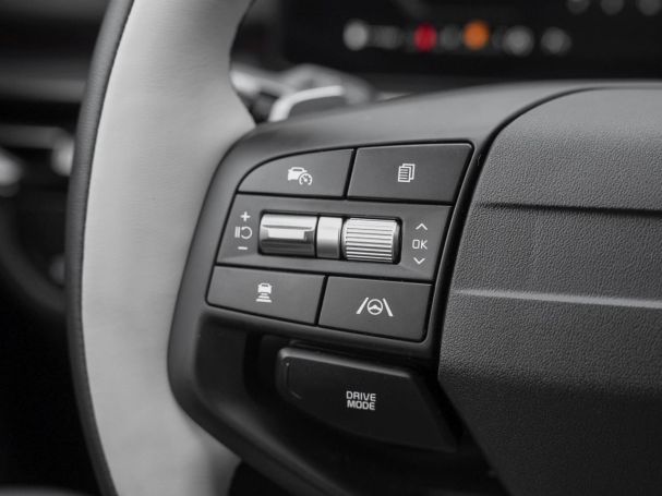 KIA Sportage 1.6T DCT GT-Line Panorama HUD ACC Memory