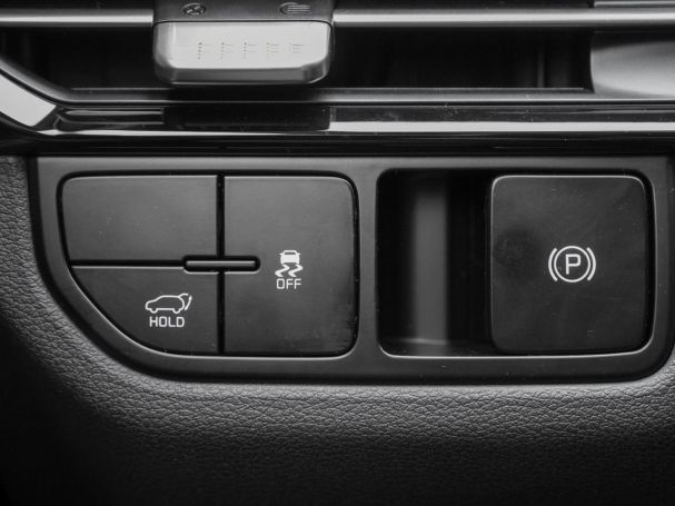 KIA Sportage 1.6T DCT GT-Line Panorama HUD ACC Memory