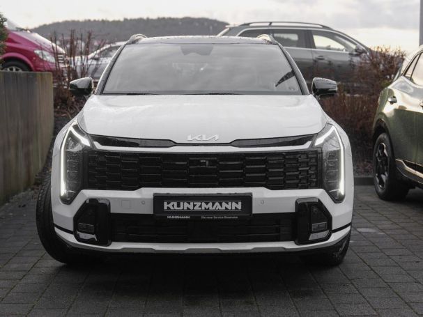 KIA Sportage 1.6T DCT GT-Line Panorama HUD ACC Memory