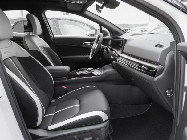 KIA Sportage 1.6T DCT GT-Line Panorama HUD ACC Memory