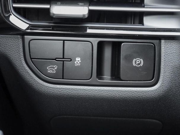 KIA Sportage 1.6T DCT GT-Line Navi Panorama HeadUp