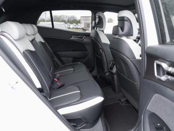 KIA Sportage 1.6T DCT GT-Line Navi Panorama HeadUp