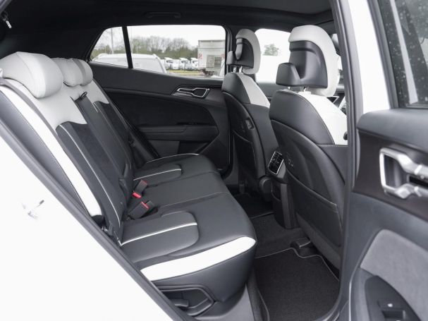 KIA Sportage 1.6T DCT GT-Line Navi Panorama HeadUp