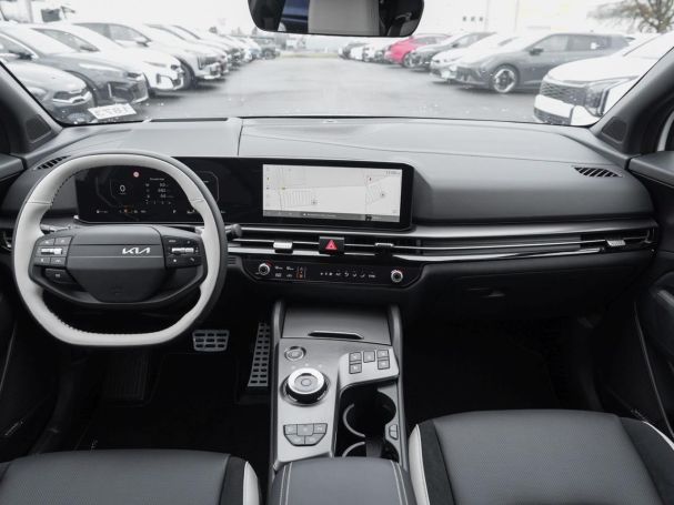 KIA Sportage 1.6T DCT GT-Line Navi Panorama HeadUp