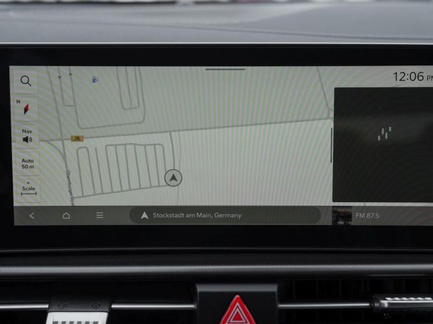 KIA Sportage 1.6T DCT GT-Line Navi Panorama HeadUp