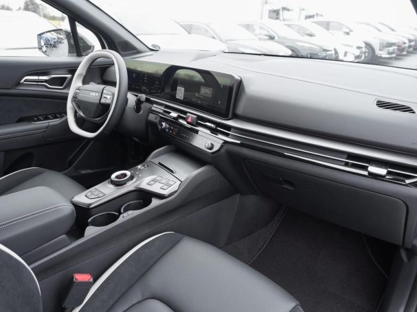 KIA Sportage 1.6T DCT GT-Line Navi Panorama HeadUp