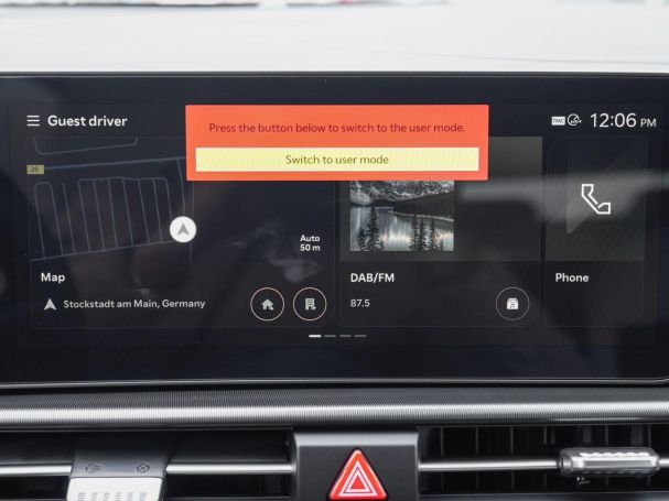 KIA Sportage 1.6T DCT GT-Line Navi Panorama HeadUp