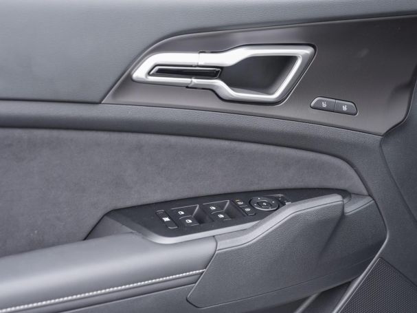 KIA Sportage 1.6T DCT GT-Line Navi Panorama HeadUp