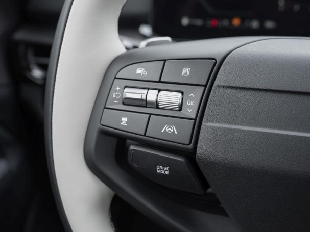 KIA Sportage 1.6T DCT GT-Line Navi Panorama HeadUp