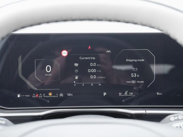 KIA Sportage 1.6T DCT GT-Line Navi Panorama HeadUp