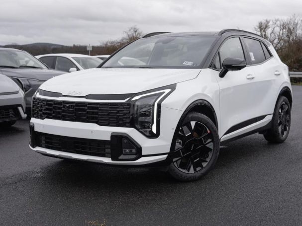 KIA Sportage 1.6T DCT GT-Line Navi Panorama HeadUp