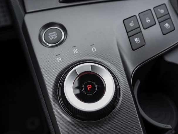 KIA Sportage 1.6T DCT GT-Line Navi Panorama HeadUp