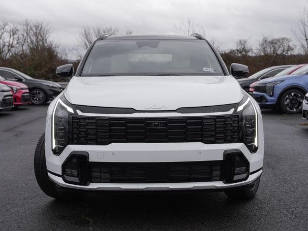 KIA Sportage 1.6T DCT GT-Line Navi Panorama HeadUp