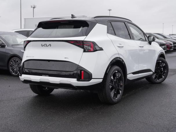 KIA Sportage 1.6T DCT GT-Line Navi Panorama HeadUp