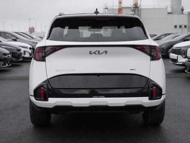 KIA Sportage 1.6T DCT GT-Line Navi Panorama HeadUp