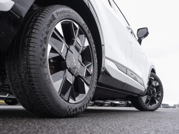 KIA Sportage 1.6T DCT GT-Line Navi Panorama HeadUp