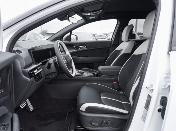 KIA Sportage 1.6T DCT GT-Line Navi Panorama HeadUp