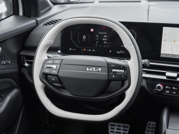 KIA Sportage 1.6T DCT GT-Line Navi Panorama HeadUp