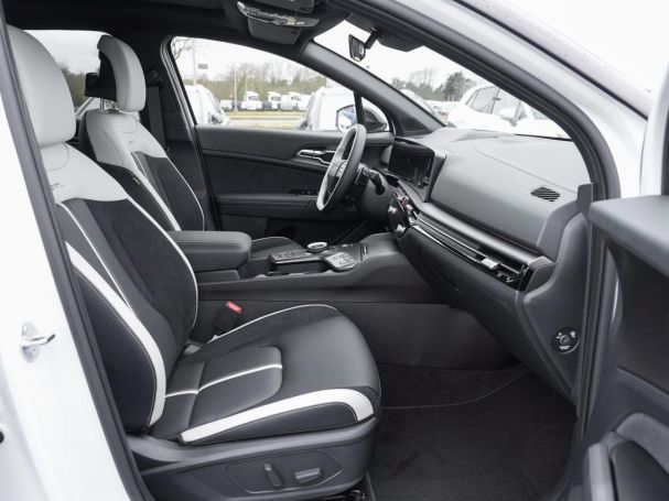 KIA Sportage 1.6T DCT GT-Line Navi Panorama HeadUp