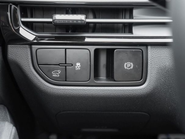 KIA Sportage 1.6T DCT GT-Line Navi Sound-P HUD ACC