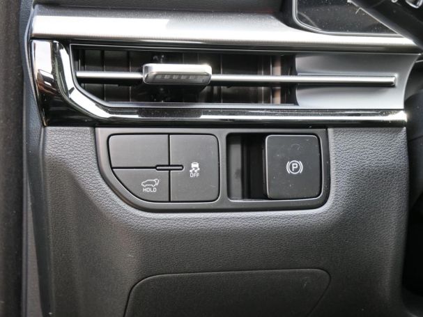 KIA Sportage 1.6T DCT GT-Line Navi Sound-P HUD ACC
