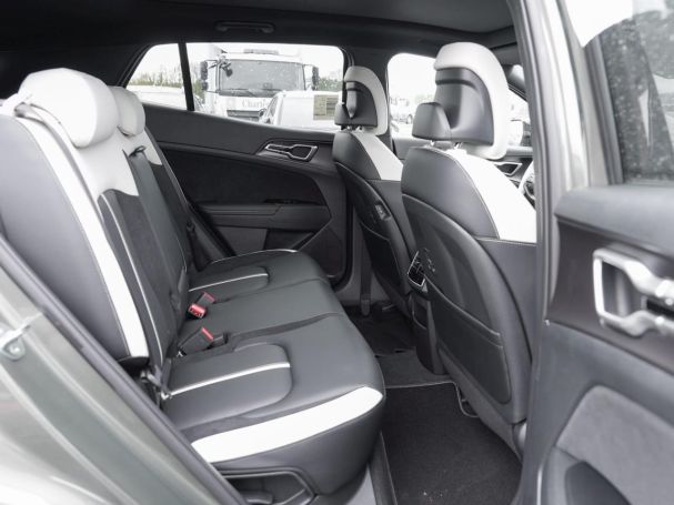 KIA Sportage 1.6T DCT GT-Line Navi Sound-P HUD ACC