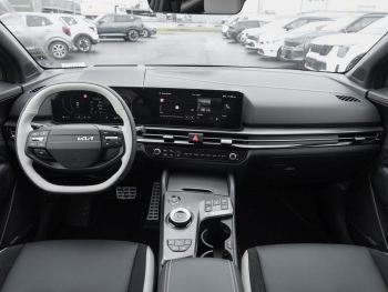 KIA Sportage 1.6T DCT GT-Line Navi Sound-P HUD ACC