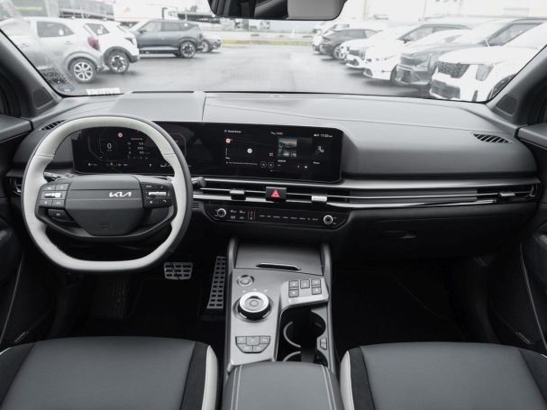 KIA Sportage 1.6T DCT GT-Line Navi Sound-P HUD ACC