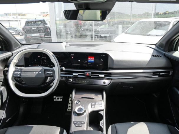 KIA Sportage 1.6T DCT GT-Line Navi Sound-P HUD ACC