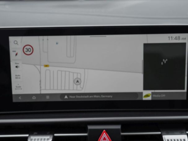 KIA Sportage 1.6T DCT GT-Line Navi Sound-P HUD ACC