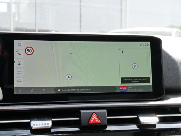 KIA Sportage 1.6T DCT GT-Line Navi Sound-P HUD ACC