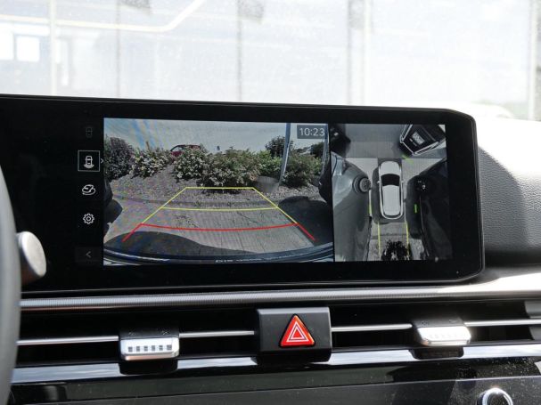 KIA Sportage 1.6T DCT GT-Line Navi Sound-P HUD ACC