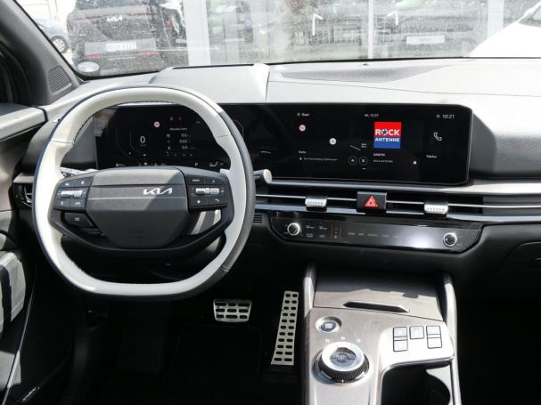 KIA Sportage 1.6T DCT GT-Line Navi Sound-P HUD ACC