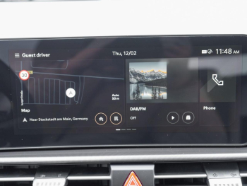 KIA Sportage 1.6T DCT GT-Line Navi Sound-P HUD ACC